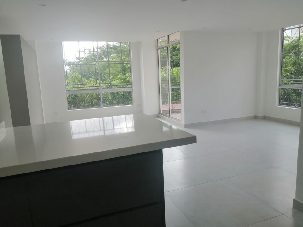 Apartamento (Remodelado) para la venta en el norte de Armenia Q. — foto 5