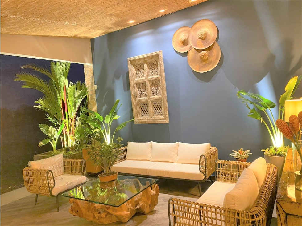 Casa Campestre en venta y/o renta sector Club Campestre Armenia Q. — foto 4