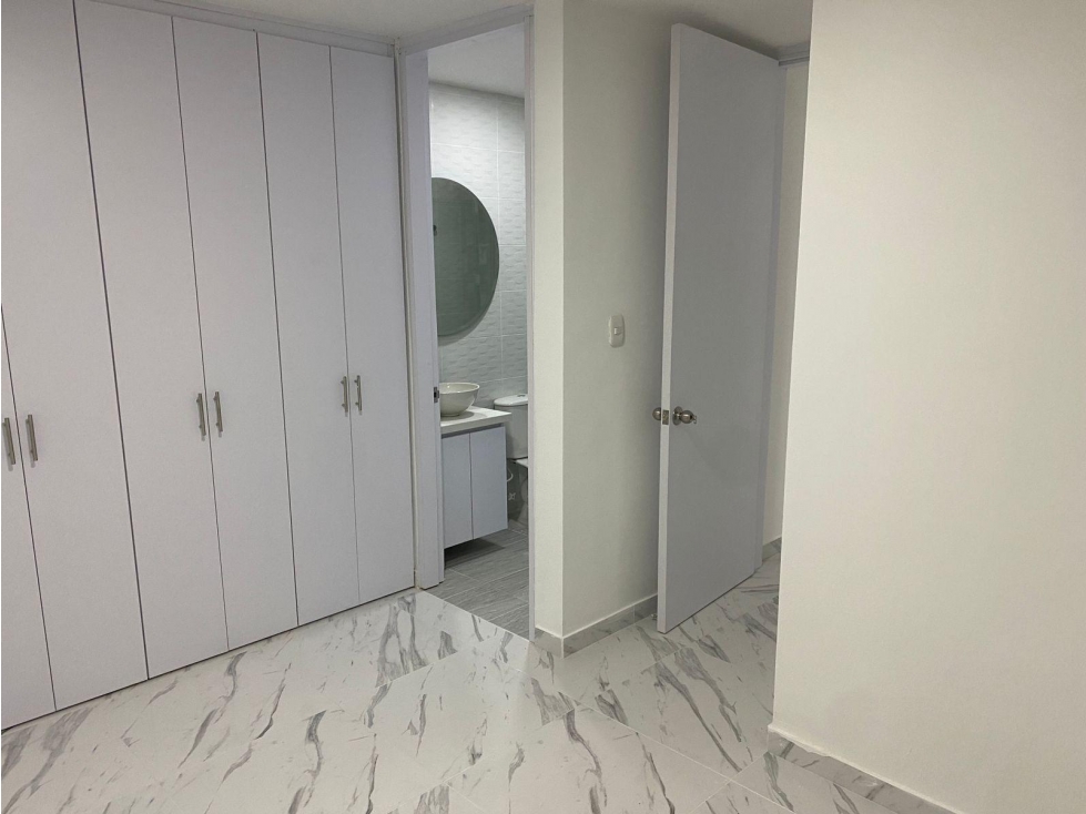 Apartamento para la renta en Ibagué T. — foto 6