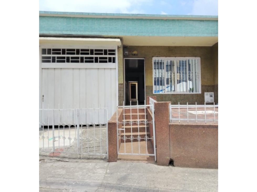 Casa para la venta en el sur occidente de Armenia Q.