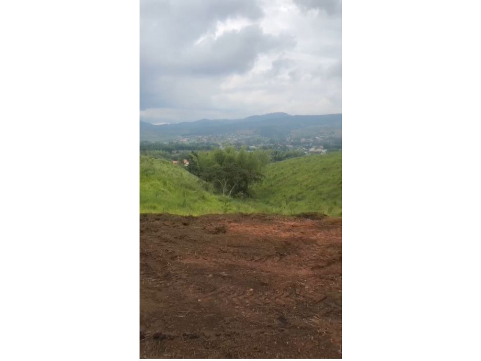 Vendo lote en Pavas sector 3 esquinas en la cumbre - 3