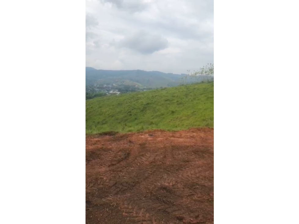 Vendo lote en Pavas sector 3 esquinas en la cumbre - 5