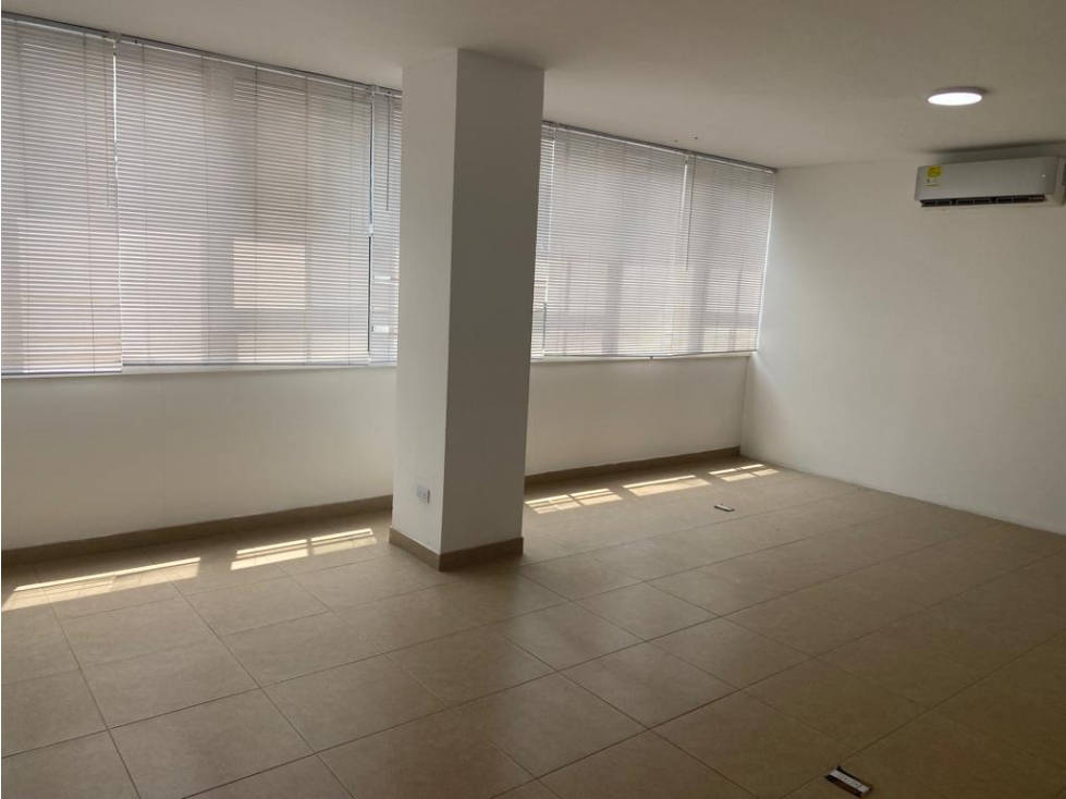 Oficina en el centro de Cali, en centro comercial - 6