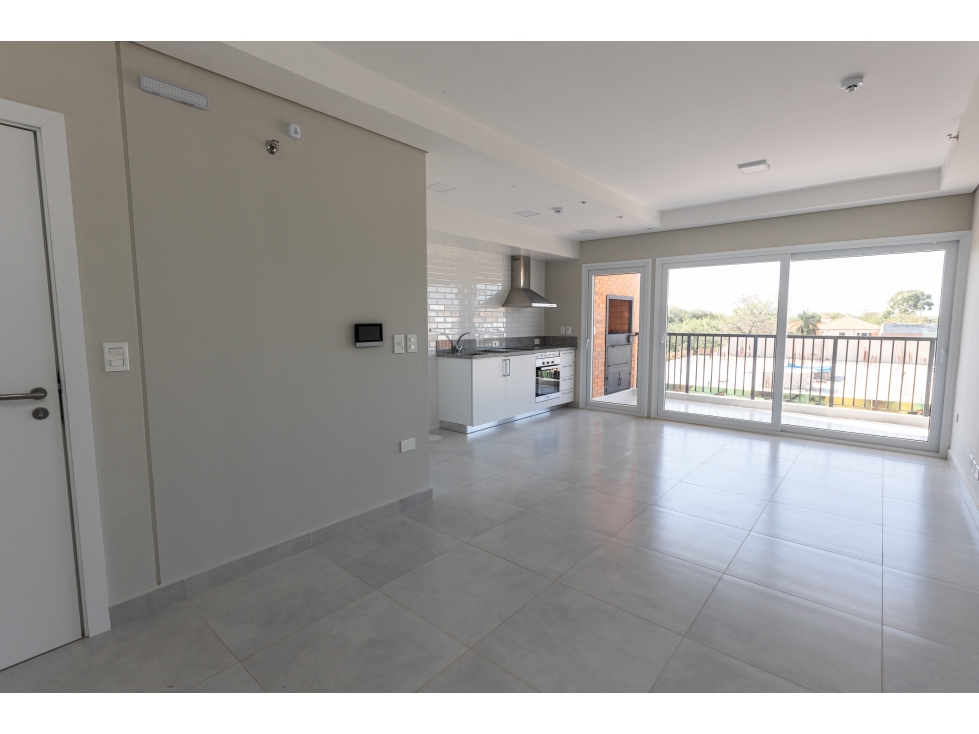 VENDO DEPARTAMENTO 1 D. - PARQUE LAS GOLONDRINAS - 2