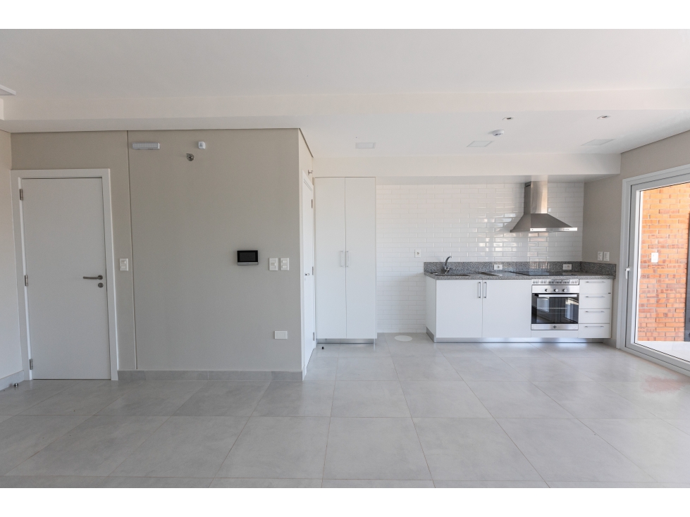 VENDO DEPARTAMENTO 1 D. - PARQUE LAS GOLONDRINAS - 3