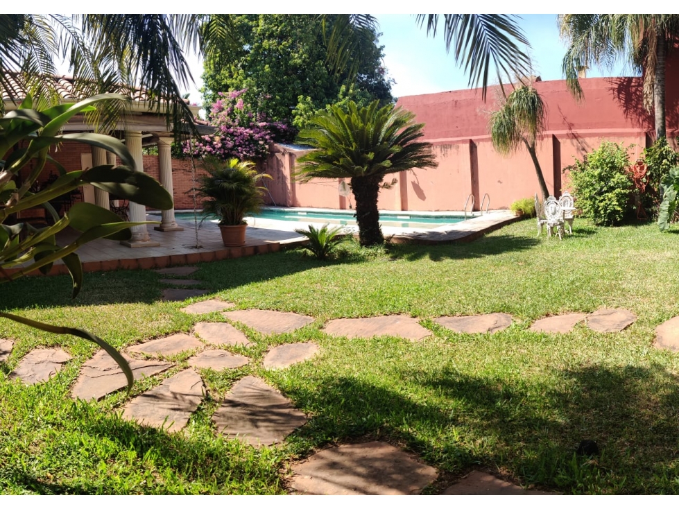 CASA A RENOVAR EN EXCELENTE UBICACIÓN - 5