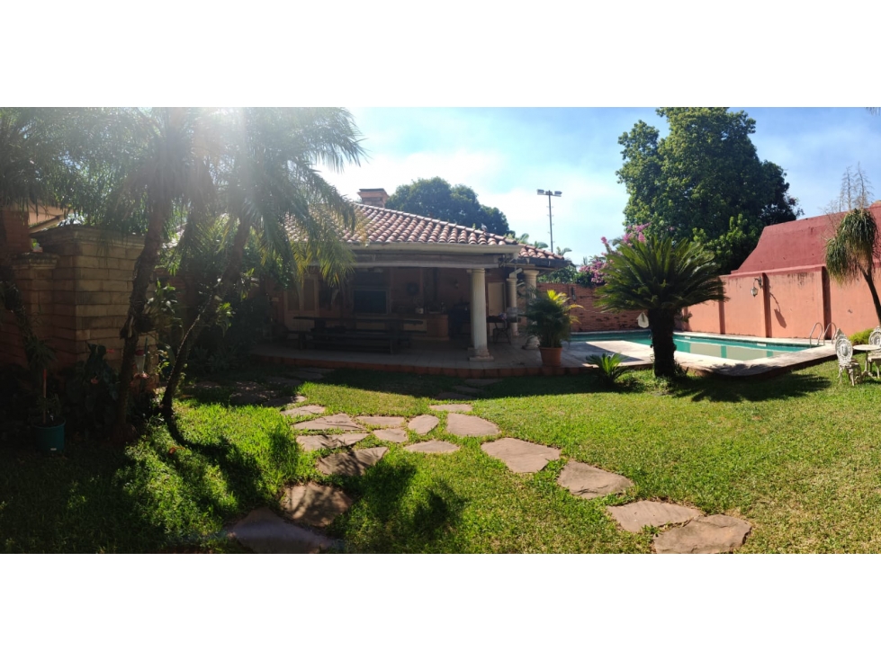 CASA A RENOVAR EN EXCELENTE UBICACIÓN - 6
