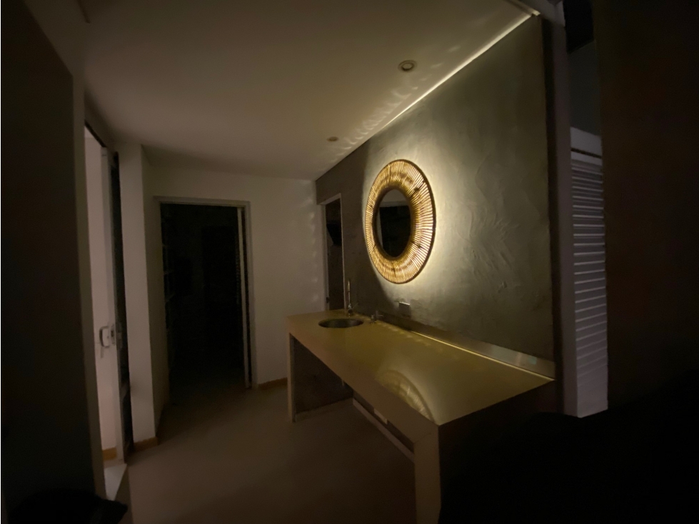 Vendo Penthouse Juanambú Duplex con terraza abierta — foto 4