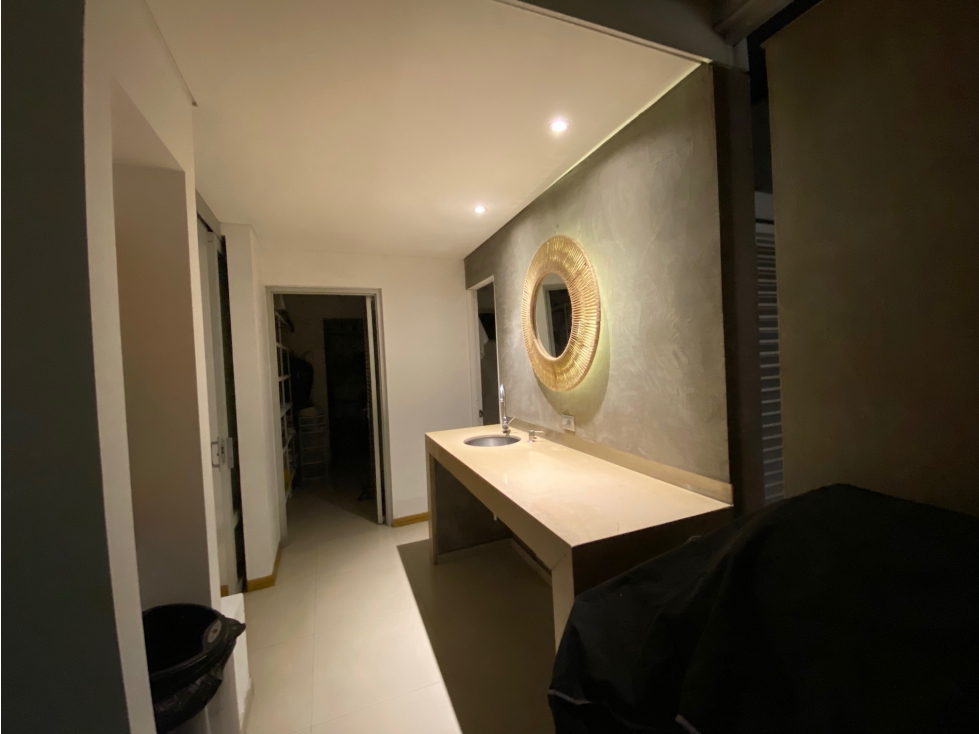 Vendo Penthouse Juanambú Duplex con terraza abierta — foto 5