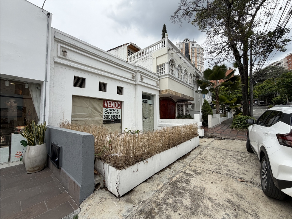 VENDO LOCAL GRANADA CALI — foto 6