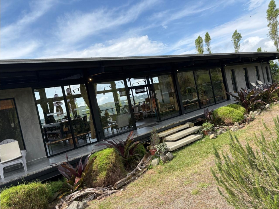 Venta Casa Campestre Calima Darien - 1