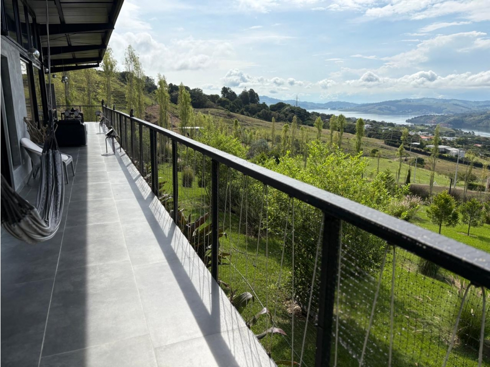 Venta Casa Campestre Calima Darien - 2
