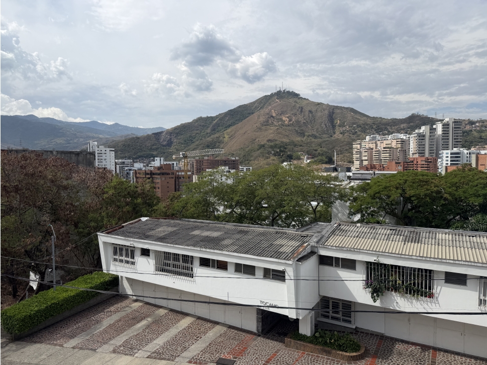 VENTA APARTAMENTO EN ARBOLEDA CALI — foto 3