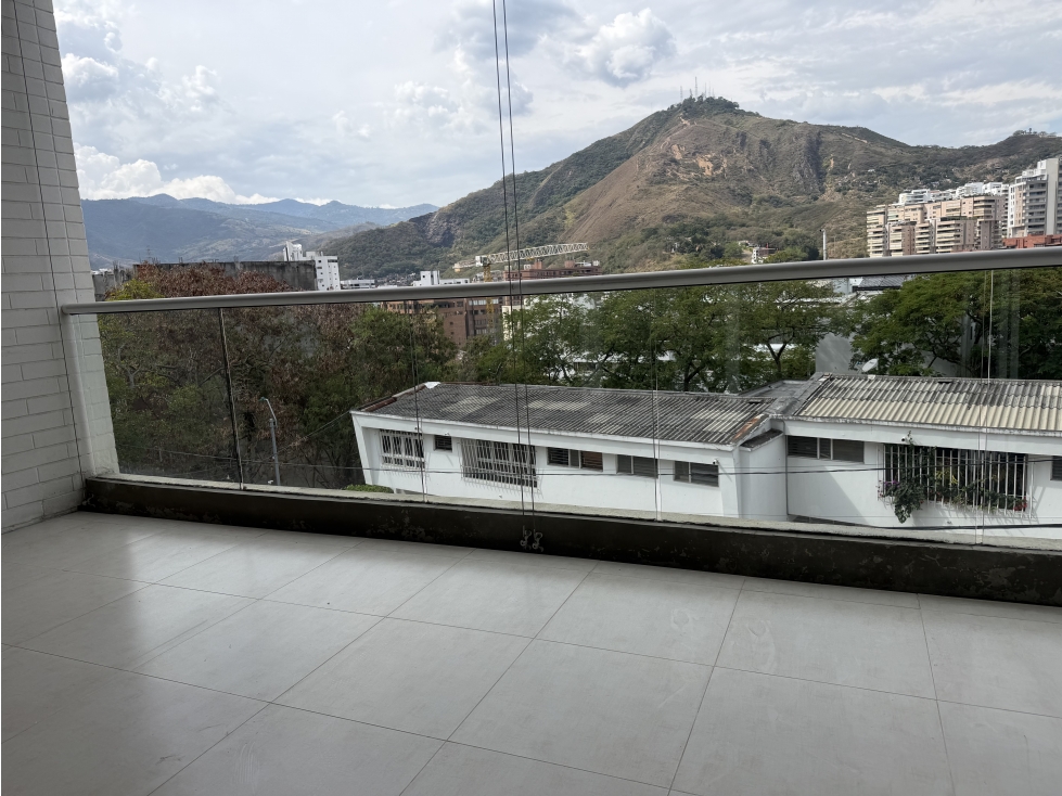VENTA APARTAMENTO EN ARBOLEDA CALI — foto 2