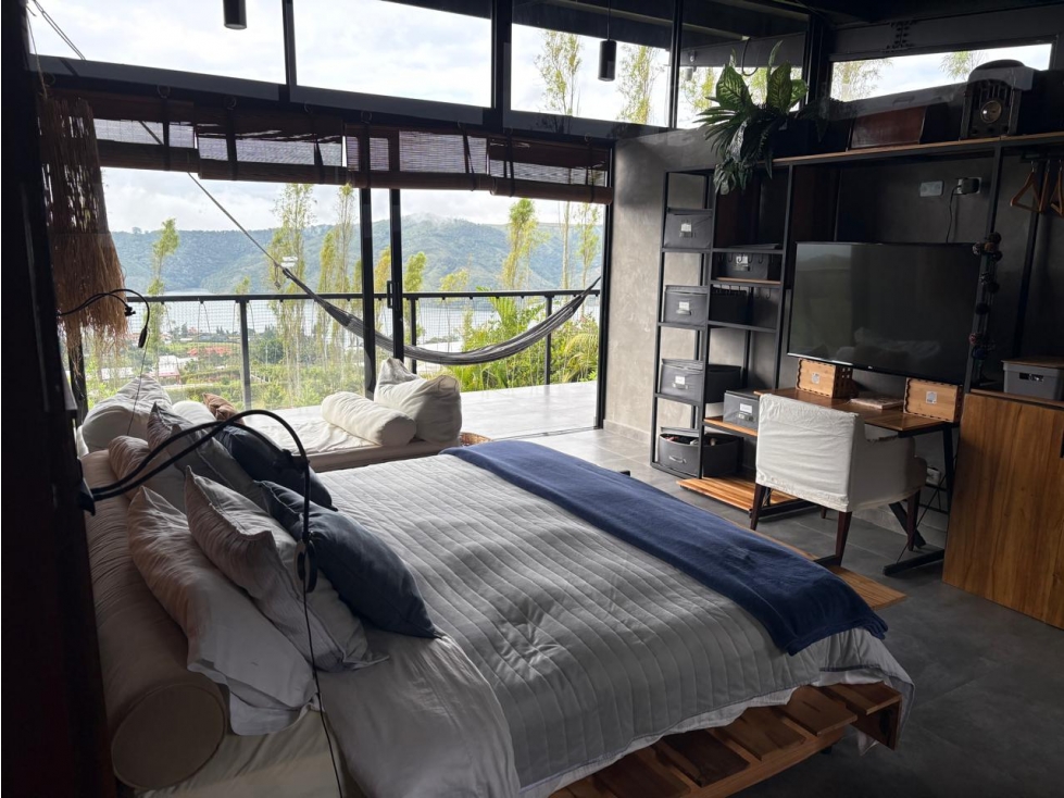 Venta Casa Campestre Calima Darien - 3