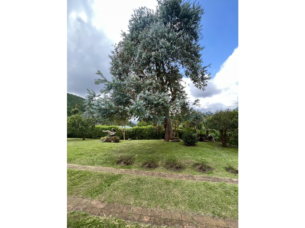 Vendo Casa Campestre en el Saladito via al mar — foto 6