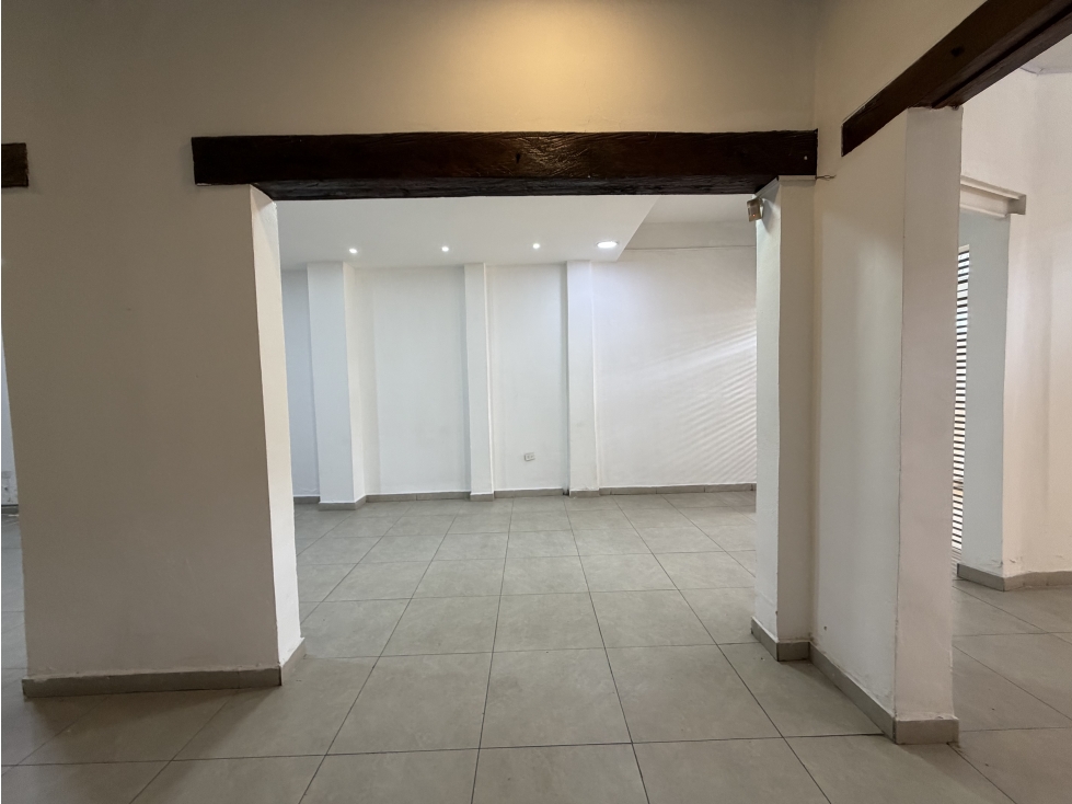 VENDO LOCAL GRANADA CALI — foto 3