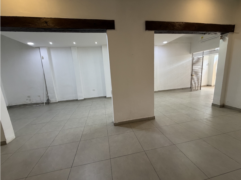 VENDO LOCAL GRANADA CALI — foto 4