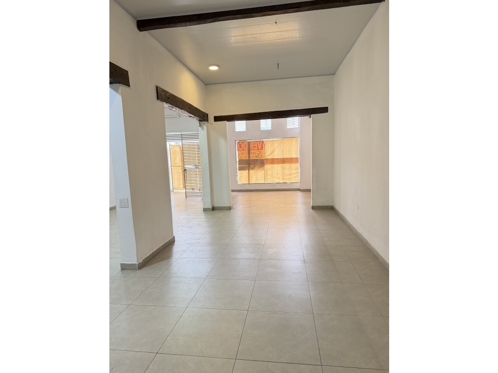 VENDO LOCAL GRANADA CALI — foto 2