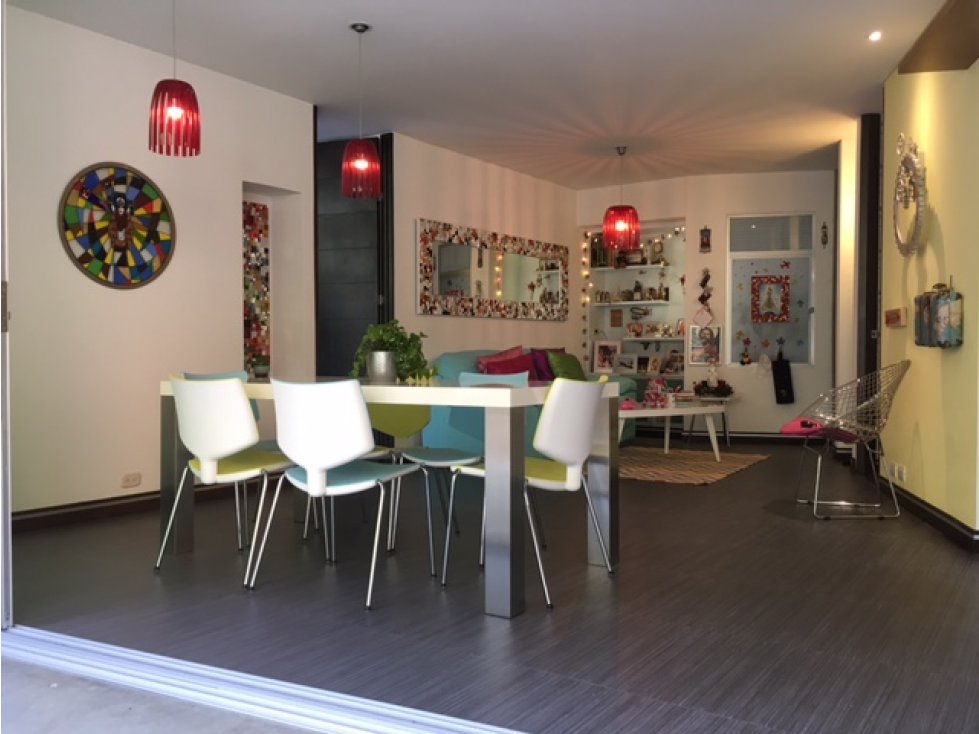 Apartaestudio de lujo en zona exclusiva en Cali — foto 6