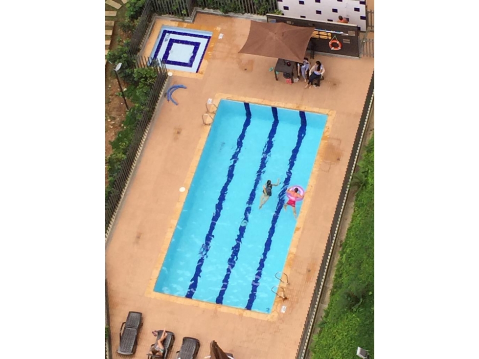 Apartamento Sabaneta 54,65 metros Vereda San José parte baja — foto 6
