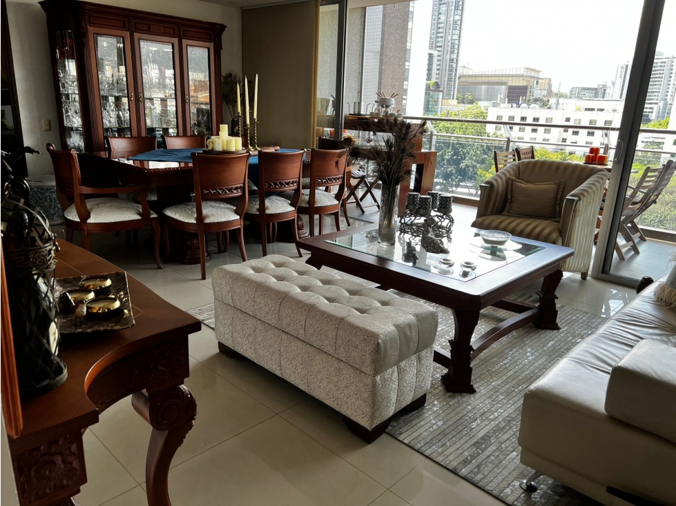 Apartamento 111,73 metros en el Corazón de La Milla de Oro — foto 6