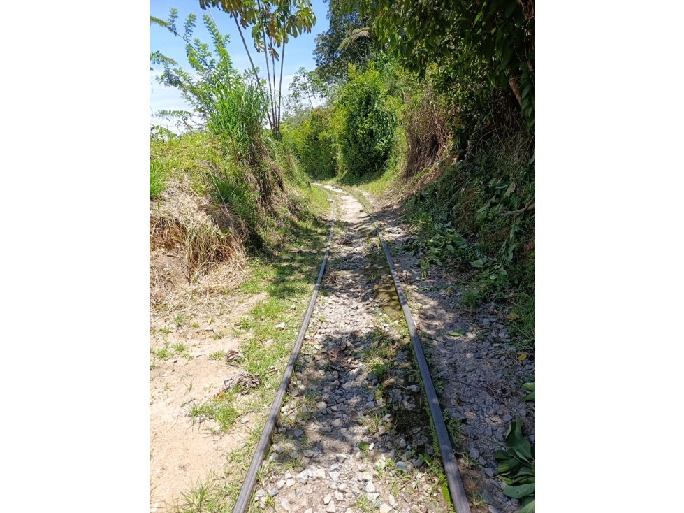 LOTE 20.000 METROS A UN KILÓMETRO DEL TÚNEL DE LA QUIEBRA - 6