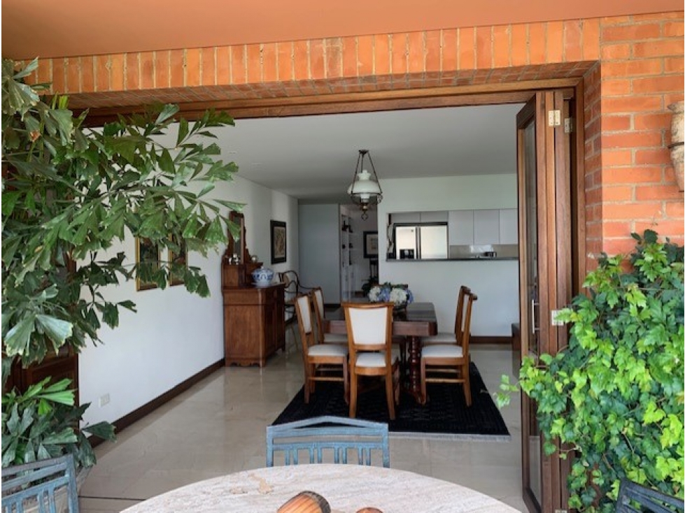 Apartamento en exclusivo Edificio en el Oeste — foto 3