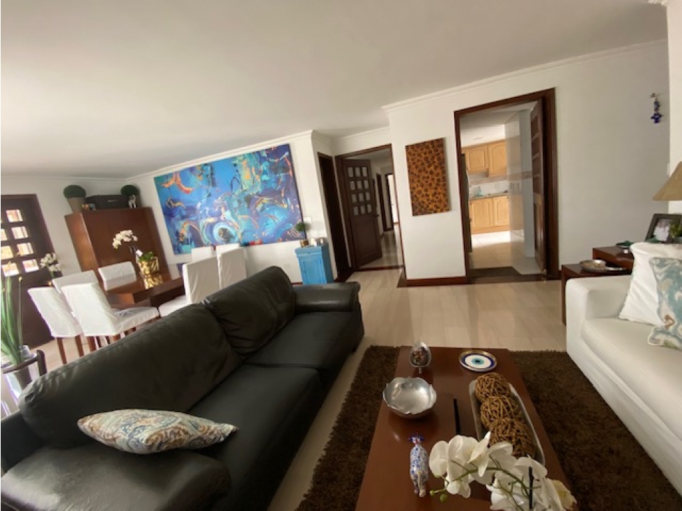 Apartamento en el Oeste con vista inigualable - 5
