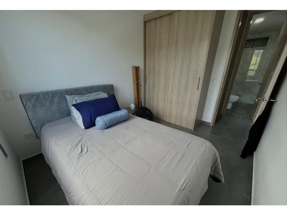 APARTAMENTO LA DOCTORA PARTE BAJA CON REGLAMENTO RENTAS CORTAS — foto 4