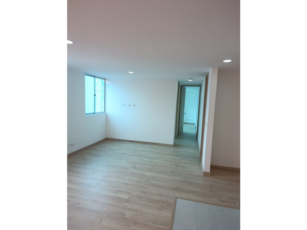 APARTAMENTO 70.5 METROS 3HB LINDA VISTA V SAN JOSÉ PARTE BAJA - 5