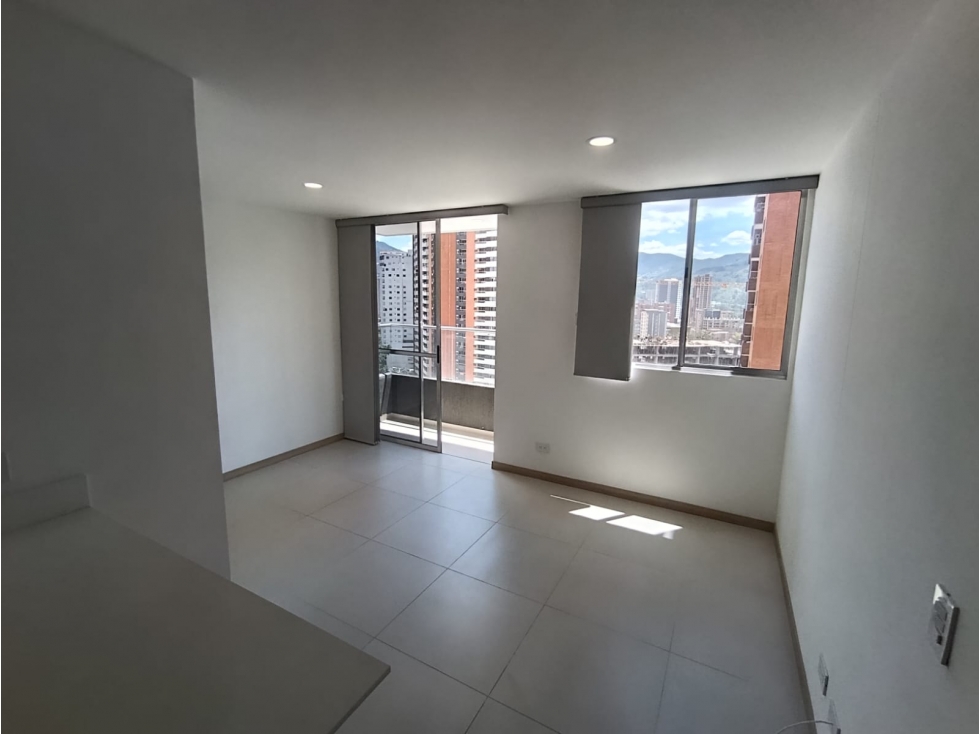 APARTAMENTO 61.66 METROS ESTRENAR 3HB P14 LA DOCTORA NATURE — foto 2