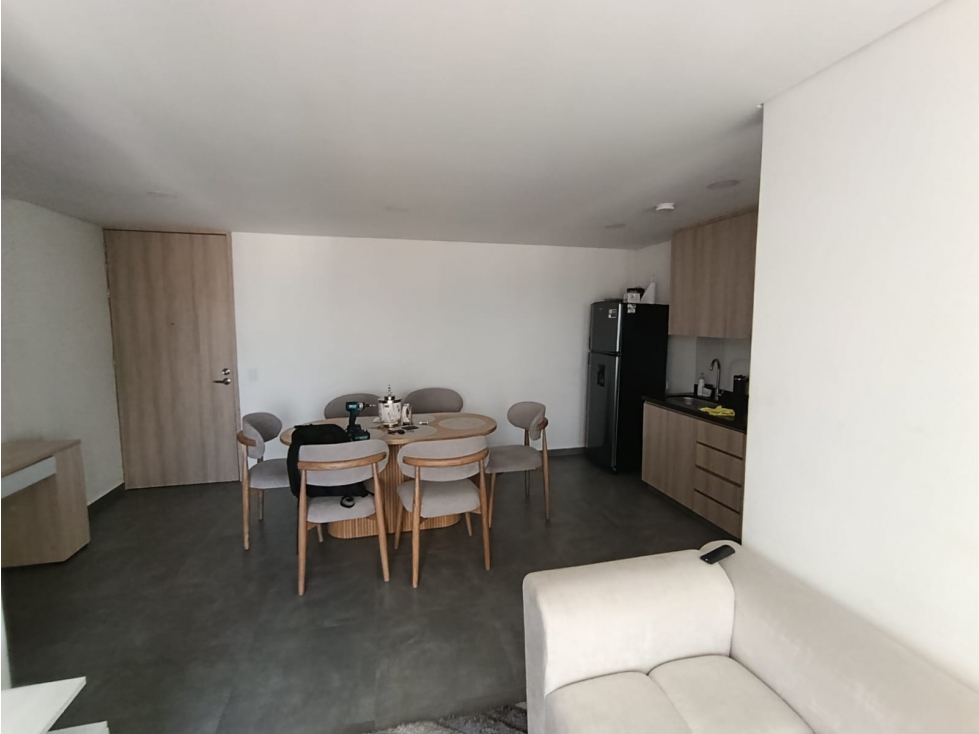 APARTAMENTO 61.85 METROS RENTAS MIXTAS 2HB P31 LA DOCTORA — foto 5
