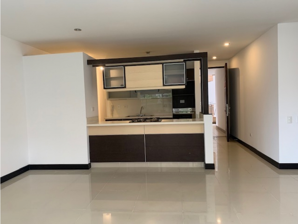 Apartamento en exclusiva zona del Oeste de Cali - 4