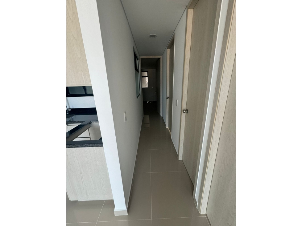 Apartamento Calle Larga Sabaneta