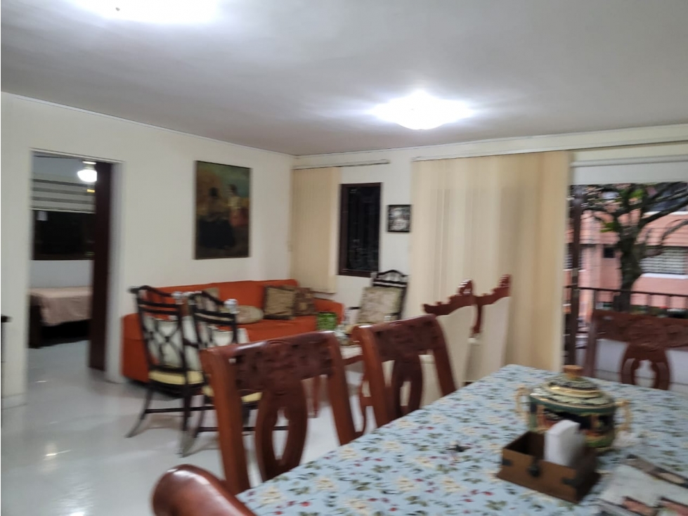 Apartamento de 94 metros 3hb p2 Cerca a Universidad Adventista — foto 3