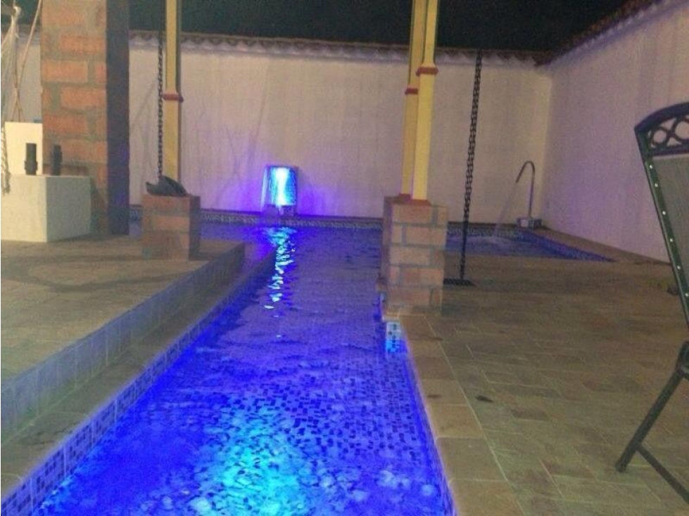CASA 550 METROS CAUCA VIEJO - 1