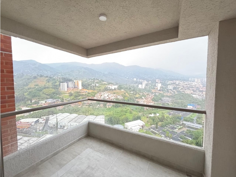 SENSACIONAL APARTAMENTO 75 METROS 2HB + ESTUDIO P17 PAN DE AZÚCAR — foto 2