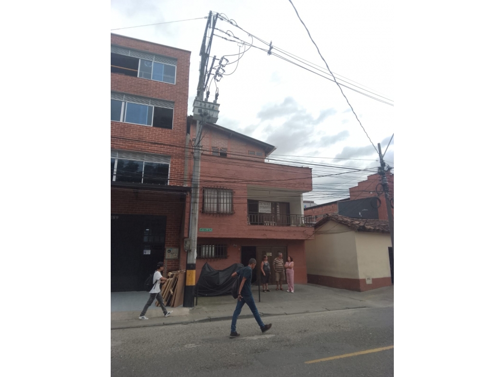 CASA LOTE 108 METROS CUADRADOS LAS CASITAS CERCA A MAYORCA