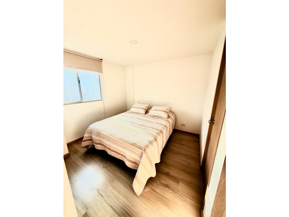 APARTAMENTO 68 METROS URBANITY 3HB 2B 1PQ 1U P19 — foto 5
