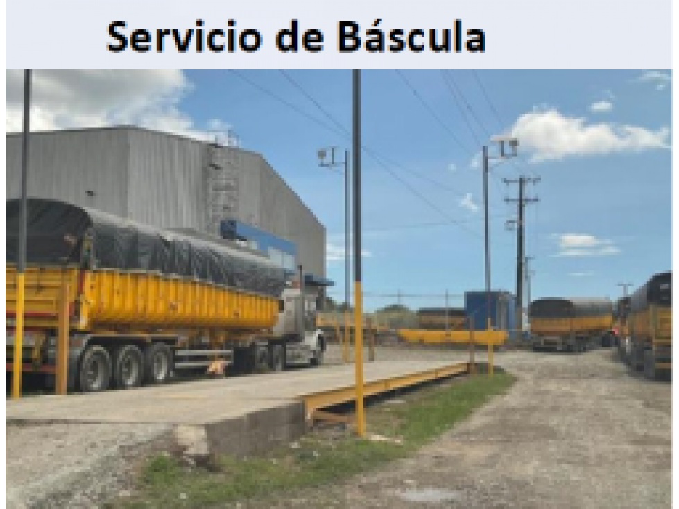 Bodega Buenaventura - 1