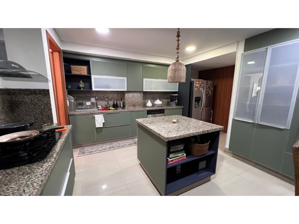 Apartamento Venta Arboleda VG