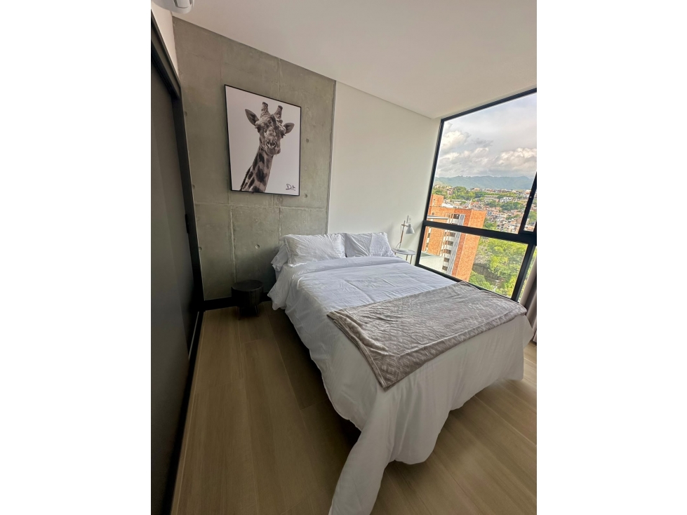 Alquiler Aparta estudio Romagiore — foto 2