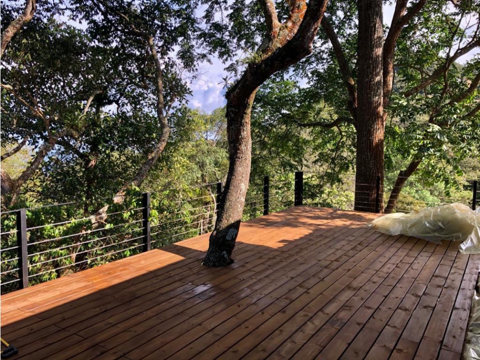 Venta Casa Camprestre DAPA JC — foto 2