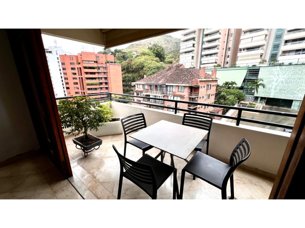 Venta Apartmento Normandia LJ — foto 2