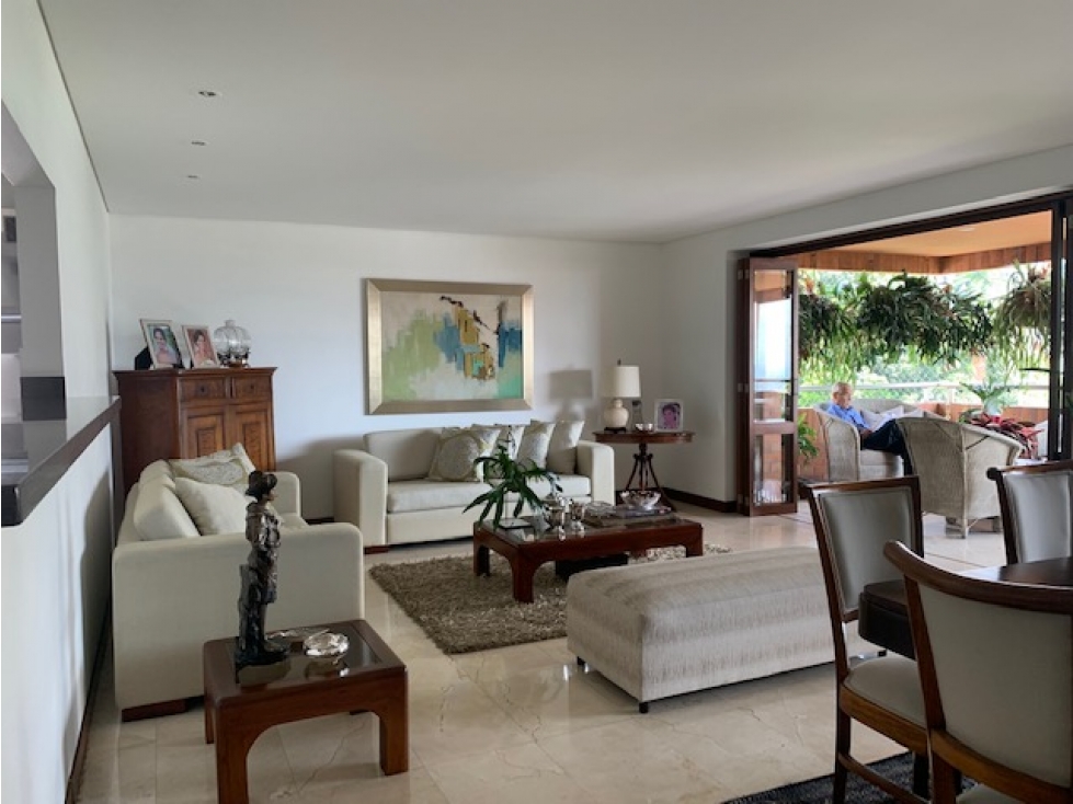 Apartamento en exclusivo Edificio en el Oeste — foto 5