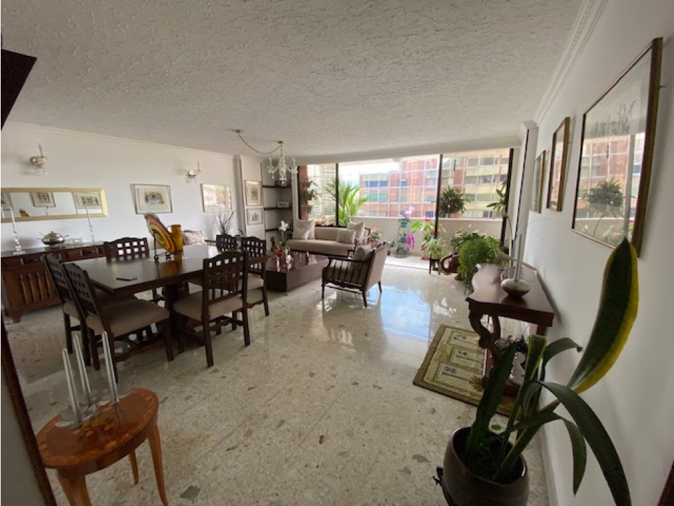 Apartamento en el norte con espacios amplios en el norte - 5