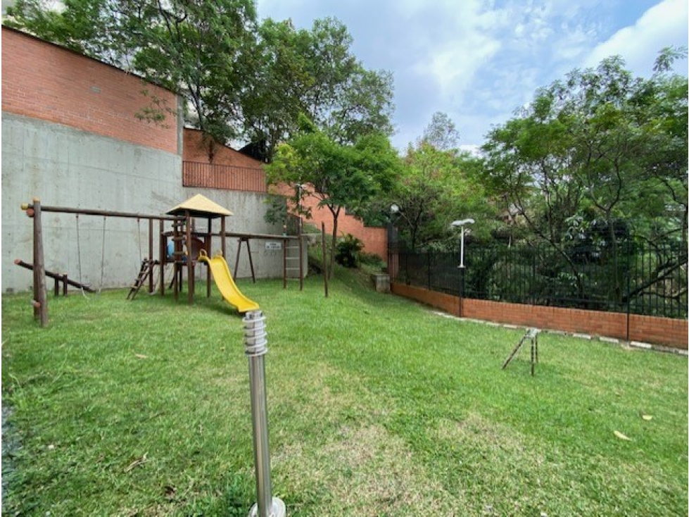 ALQUILER APARTAMENTO AMOBLADO POR UN AÑO EN EL OESTE DE CALI — foto 6