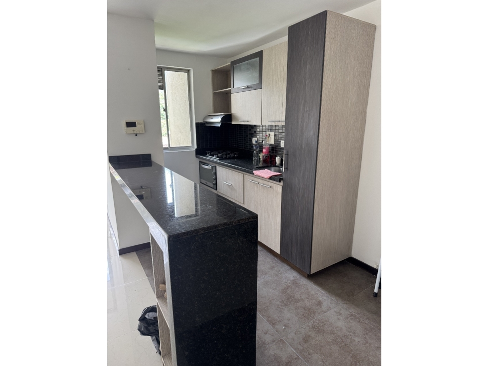 APARTAMENTO 82 METROS P8 LA DOCTORA PARTE BAJA — foto 2