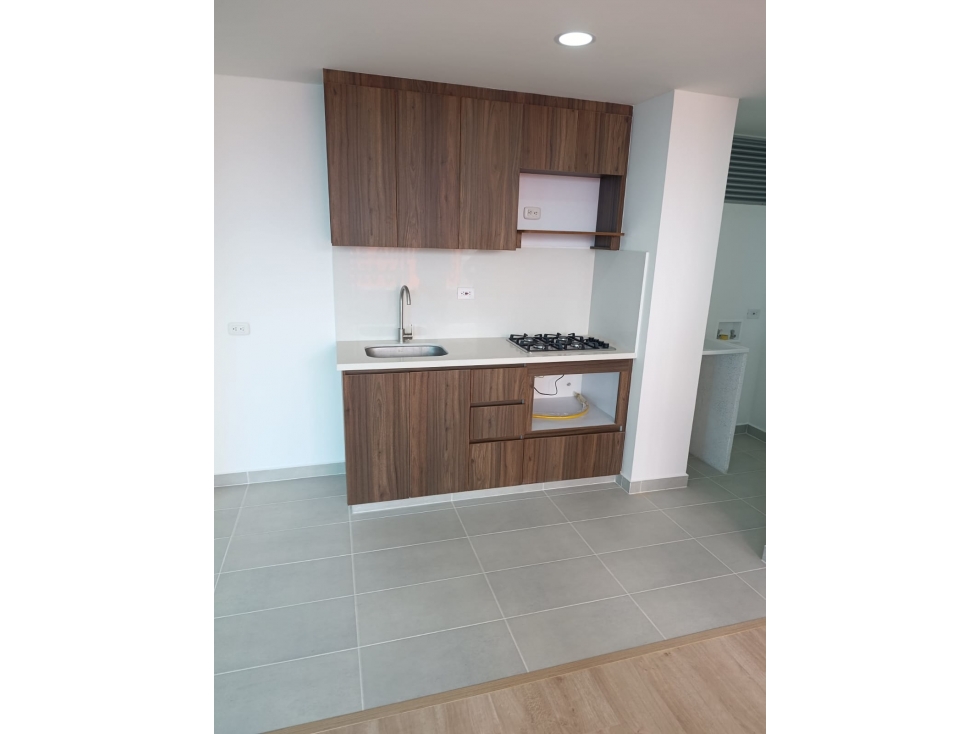 APARTAMENTO 70.5 METROS 3HB LINDA VISTA V SAN JOSÉ PARTE BAJA - 4